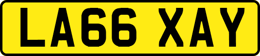 LA66XAY