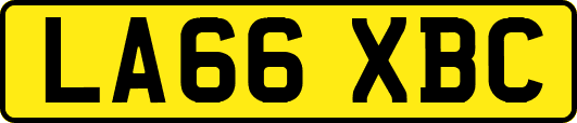 LA66XBC