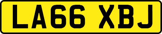 LA66XBJ