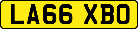 LA66XBO