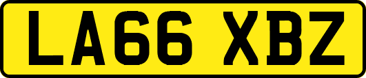 LA66XBZ