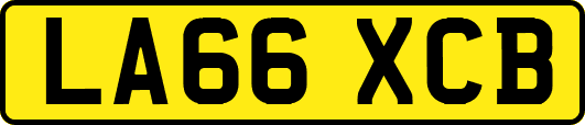 LA66XCB