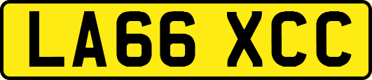 LA66XCC