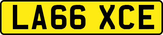 LA66XCE