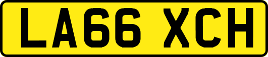 LA66XCH