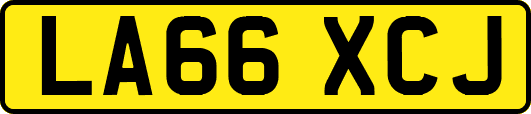 LA66XCJ