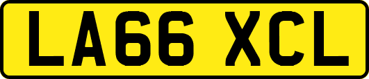 LA66XCL