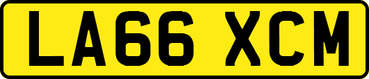 LA66XCM