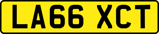 LA66XCT