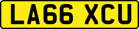 LA66XCU