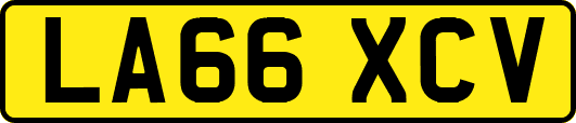 LA66XCV