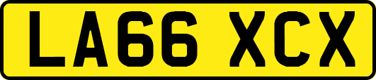 LA66XCX