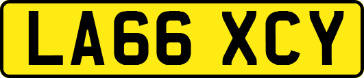 LA66XCY