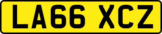 LA66XCZ