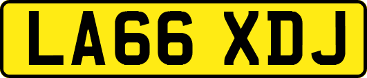LA66XDJ