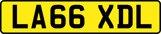 LA66XDL