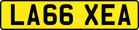 LA66XEA