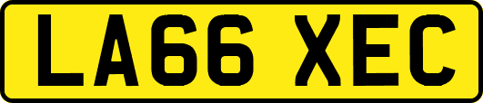 LA66XEC