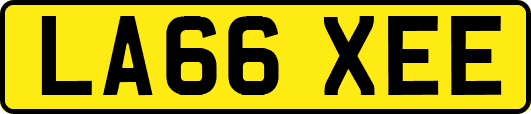 LA66XEE