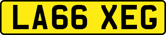 LA66XEG