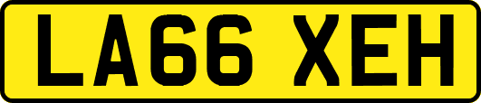 LA66XEH