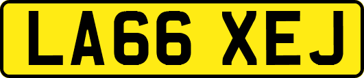 LA66XEJ