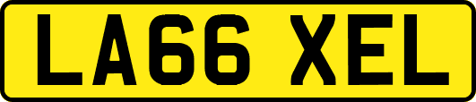 LA66XEL