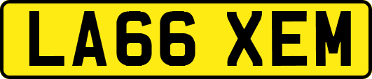 LA66XEM