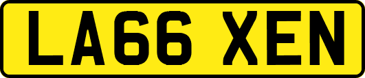 LA66XEN