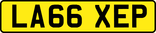 LA66XEP