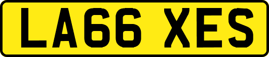 LA66XES
