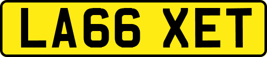 LA66XET