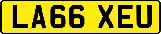 LA66XEU