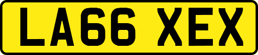 LA66XEX