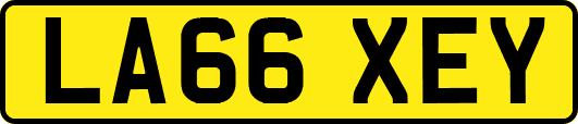 LA66XEY