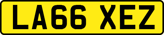 LA66XEZ