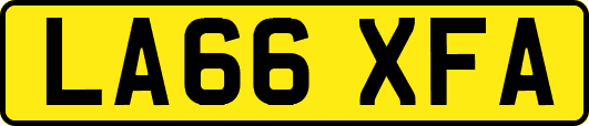 LA66XFA