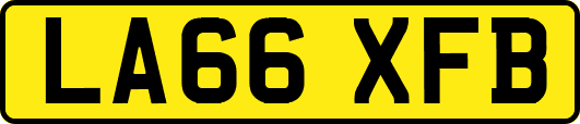 LA66XFB