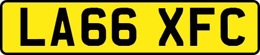 LA66XFC