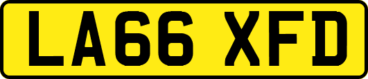 LA66XFD