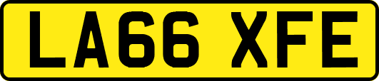 LA66XFE