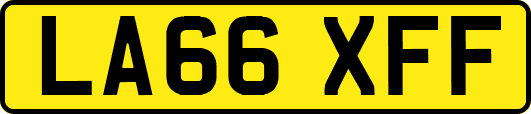 LA66XFF