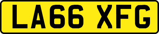 LA66XFG