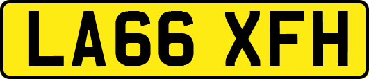 LA66XFH