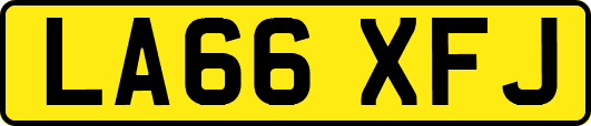 LA66XFJ