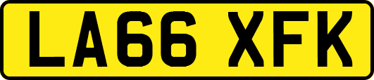 LA66XFK