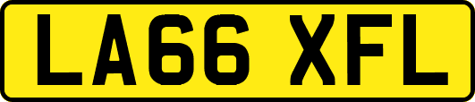 LA66XFL