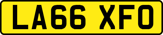 LA66XFO