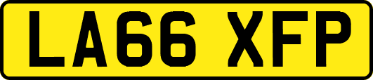 LA66XFP