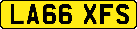 LA66XFS